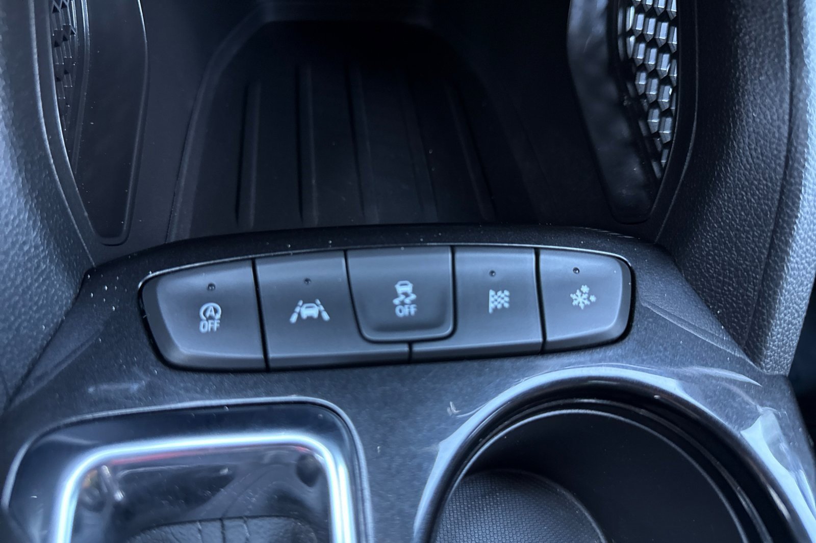 Used 2022 Chevrolet TrailBlazer ACTIV image 27