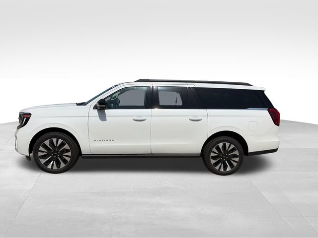 New 2027 Ford Expedition Max Platinum w/ Driver's Package AWD/4WD image 3