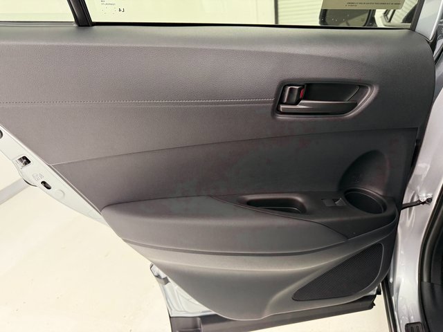 New 2026 Toyota Corolla Cross S image 35