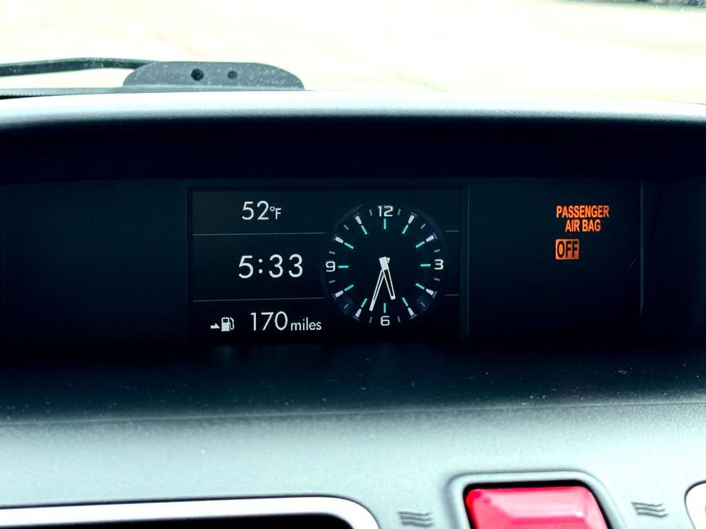 Used 2018 Subaru Forester 2.5i w/ Alloy Wheel Package image 25