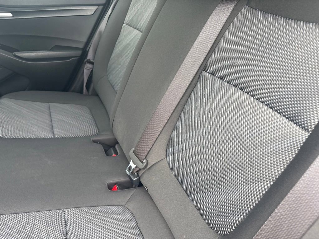Used 2026 Kia Seltos LX image 28