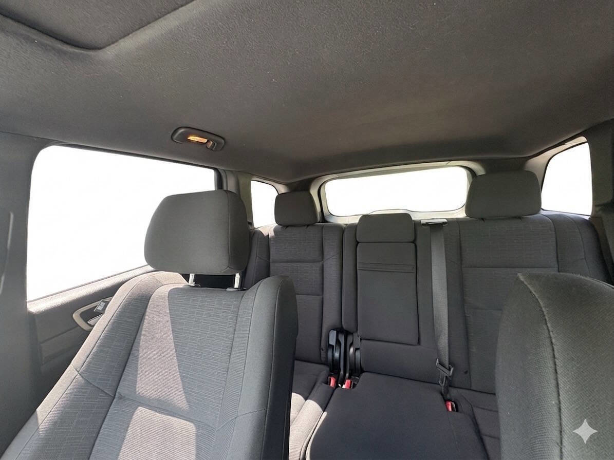 Used 2014 Jeep Grand Cherokee Laredo w/ Quick Order Package 23E image 12