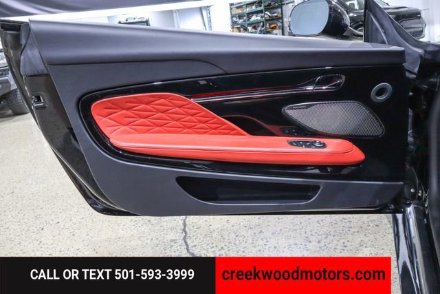 Used 2024 Aston Martin DB12 Coupe image 35