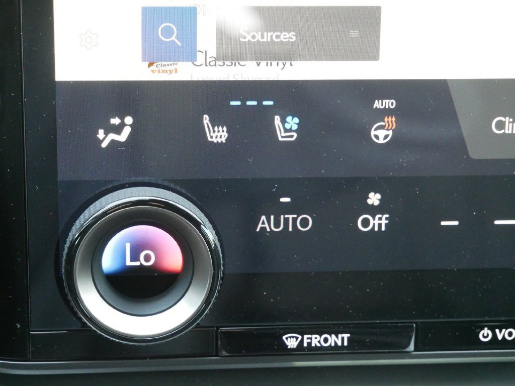 New 2026 Lexus TX 350 AWD w/ Technology Package image 23
