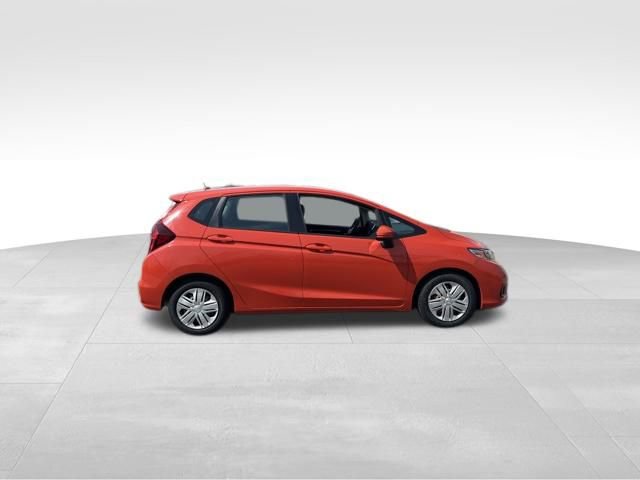 Used 2019 Honda Fit LX image 6