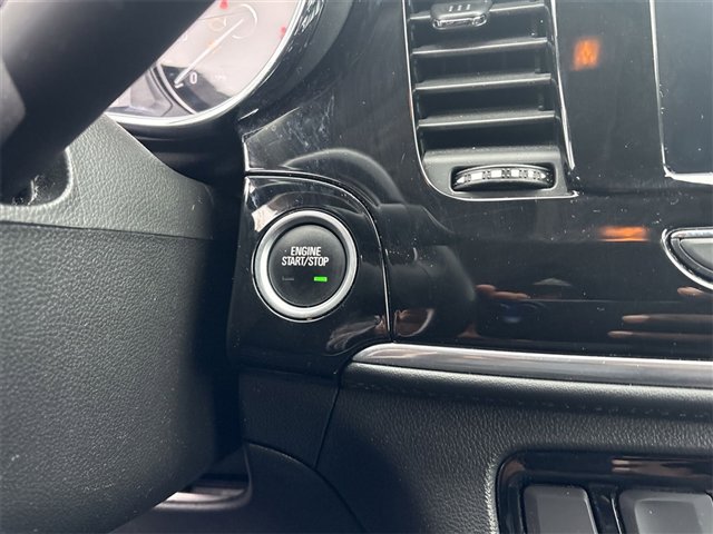 Certified 2022 Buick Encore Preferred w/ Safety Package image 15