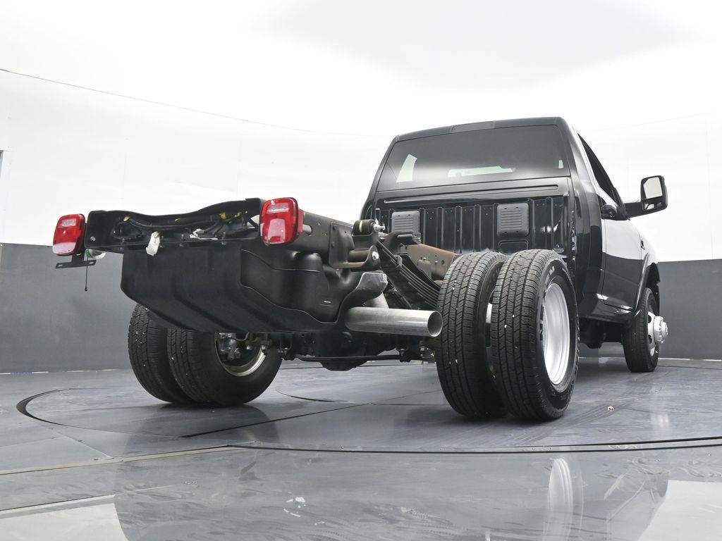 Used 2024 RAM 3500 Tradesman RWD image 50