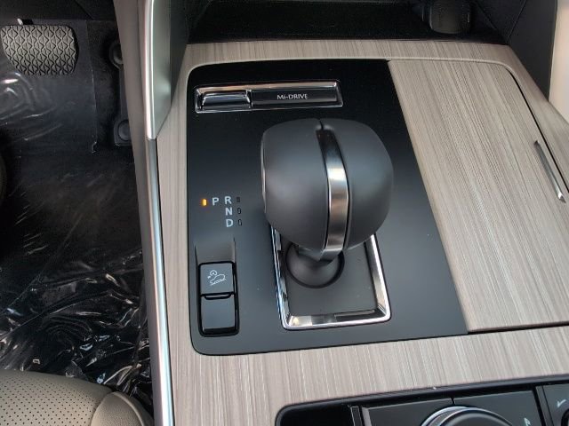 Used 2026 MAZDA CX-90 3.3 Turbo w/ Premium Sport Pkg AWD/4WD image 26