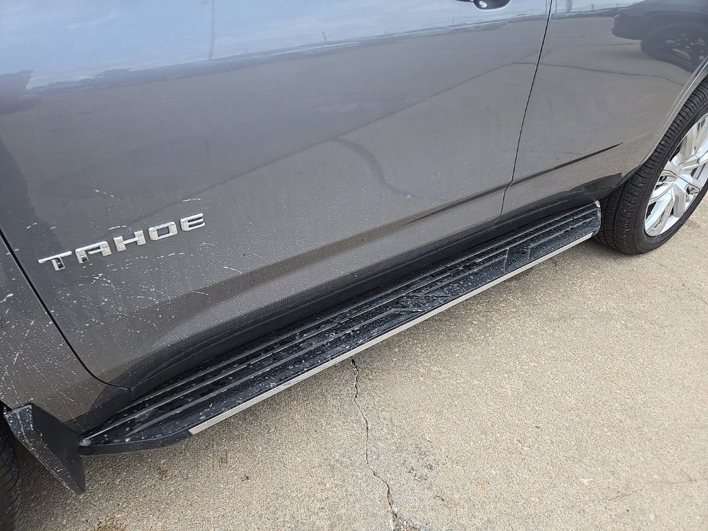 Used 2021 Chevrolet Tahoe High Country image 24