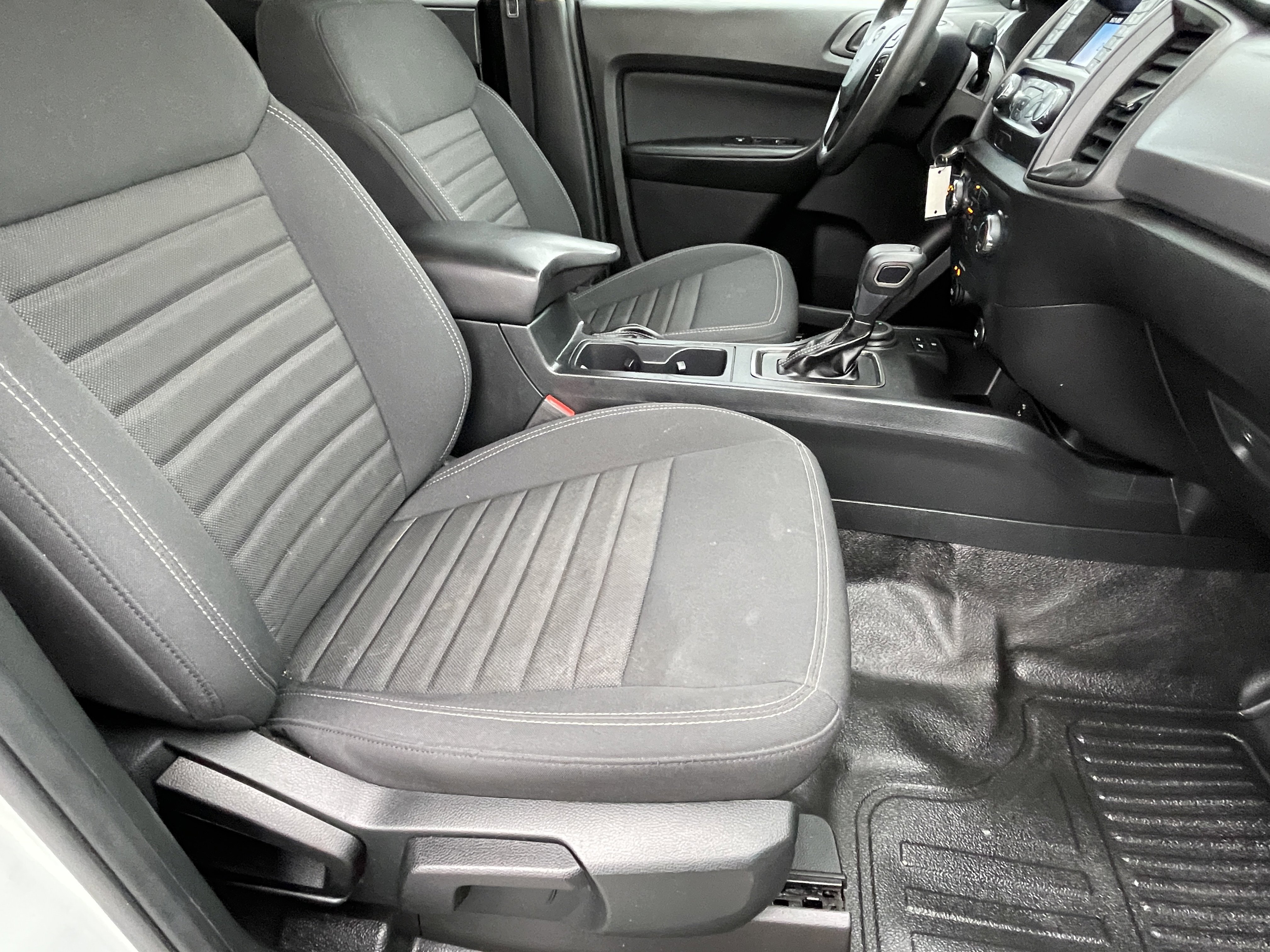 Used 2022 Ford Ranger XL w/ Equipment Group 101A High image 14