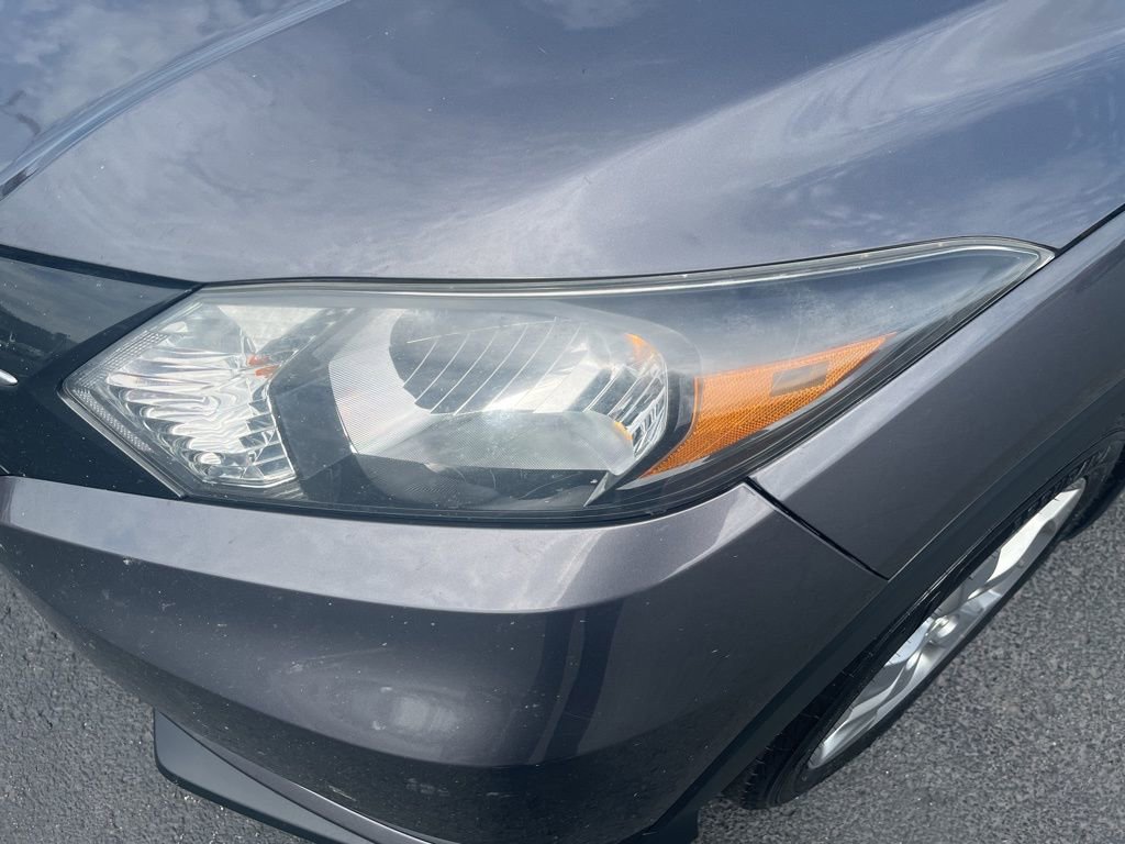 Used 2017 Honda HR-V EX-L image 13