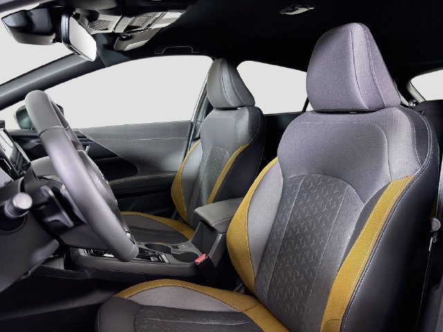 Certified 2025 Subaru Crosstrek 2.5i Sport w/ Crosstrek Mirror Package AWD/4WD image 23