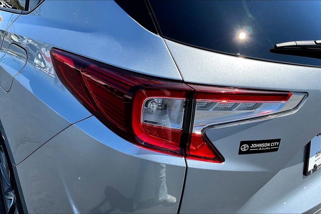 Certified 2019 Acura RDX w/ Technology Package image 30