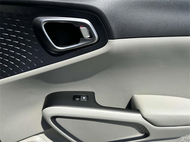 New 2025 Kia Soul EX image 25