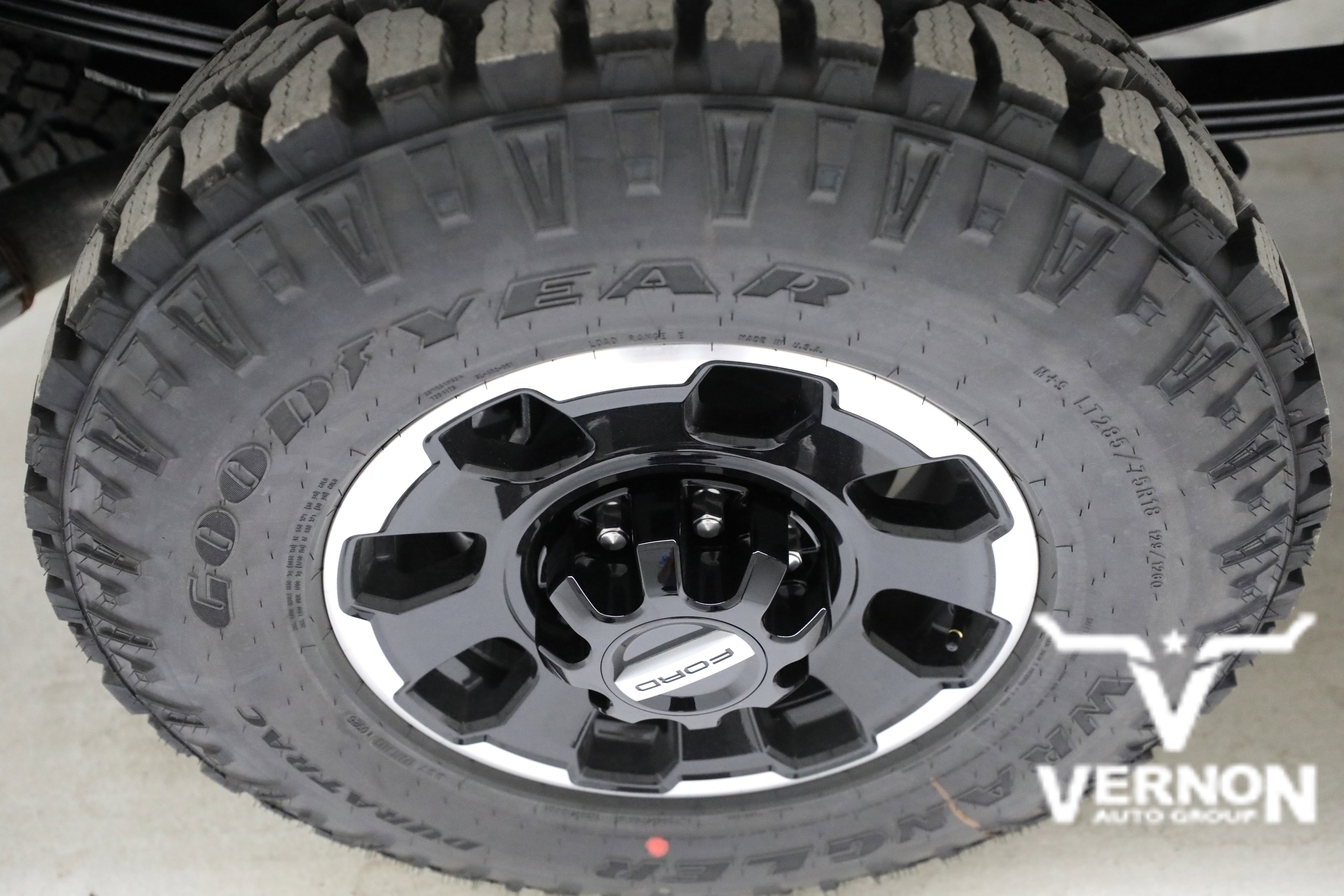 New 2026 Ford F350 King Ranch AWD/4WD image 32