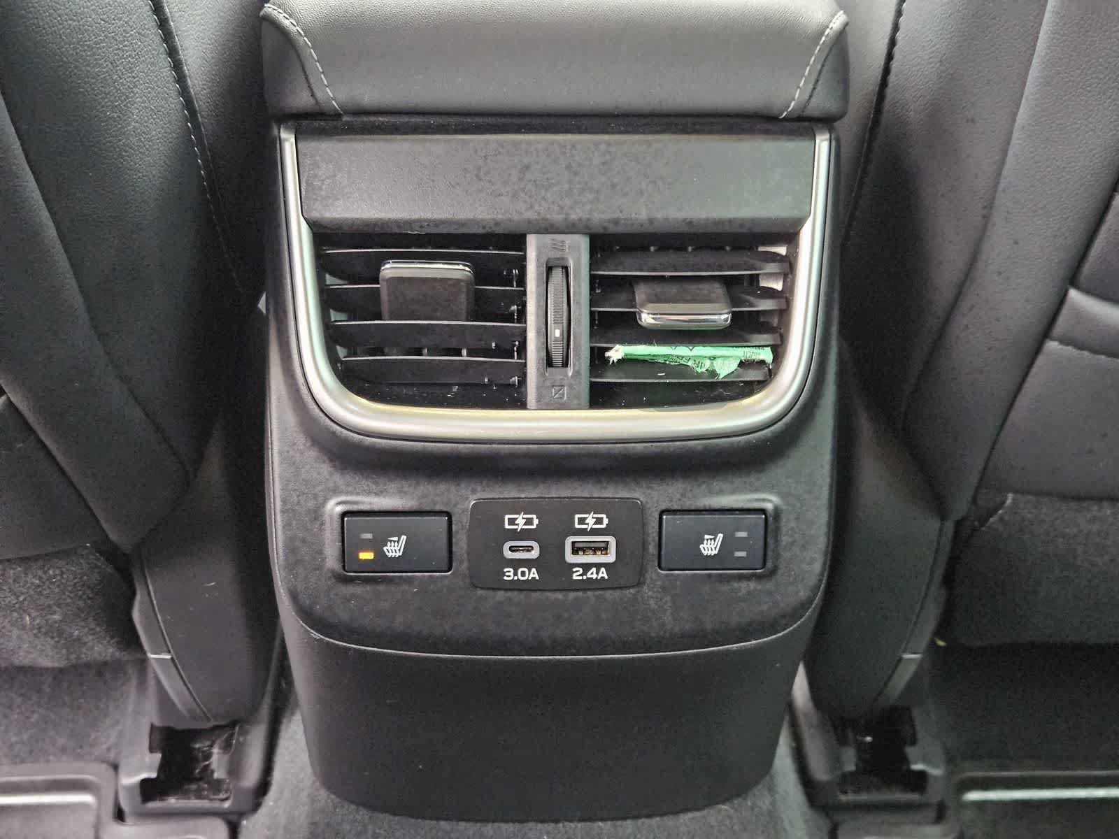 Used 2023 Subaru Legacy Limited w/ Tech Package 2 AWD/4WD image 28