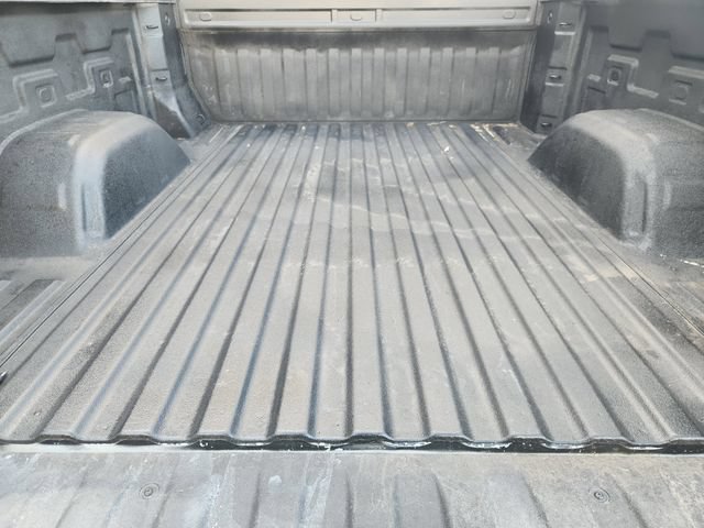 Used 2024 Chevrolet Silverado 1500 W/T w/ WT Value Package AWD/4WD image 26