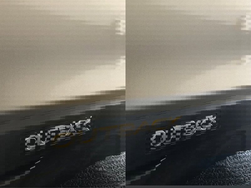 Used 2015 Subaru Outback 2.5i image 19