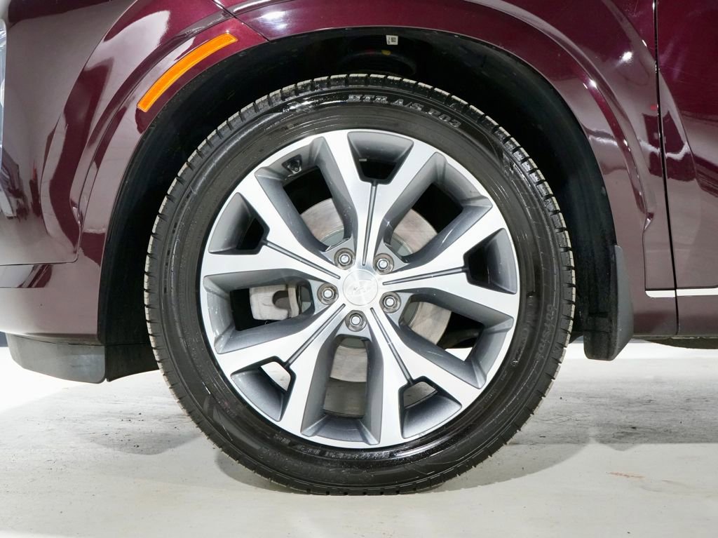 Used 2021 Hyundai Palisade Limited image 34