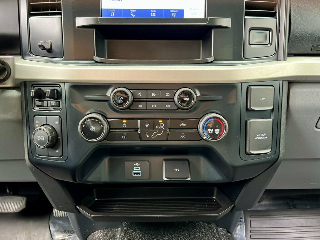 Used 2023 Ford F350 XLT AWD/4WD image 21