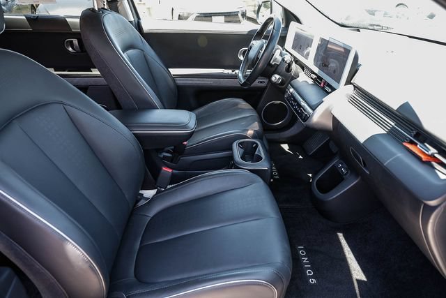 Certified 2023 Hyundai Ioniq 5 Limited AWD/4WD image 20