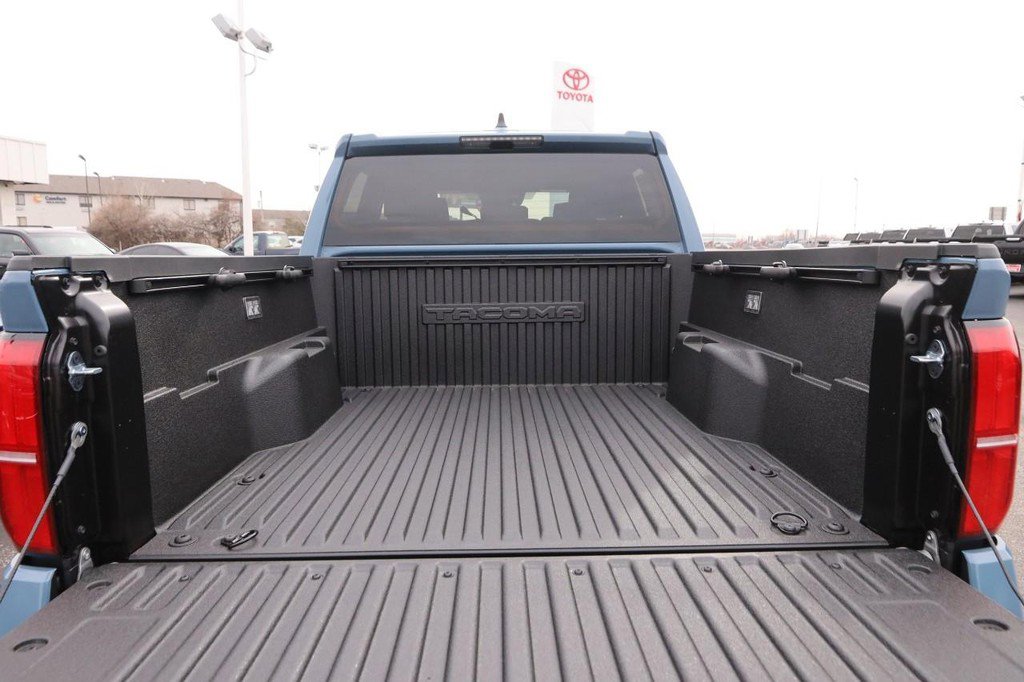 New 2026 Toyota Tacoma TRD Off-Road image 7