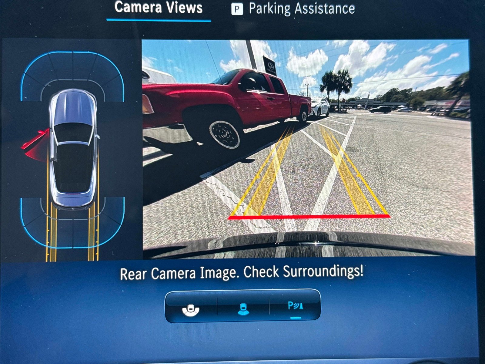 Used 2024 Mercedes-Benz CLE 300 4MATIC Cabriolet image 18