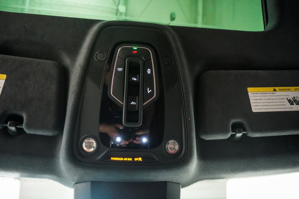 Used 2023 Audi SQ8 Premium Plus AWD/4WD image 27