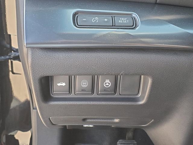 Used 2021 Nissan Maxima SR w/ Sport Mat Group FWD image 19