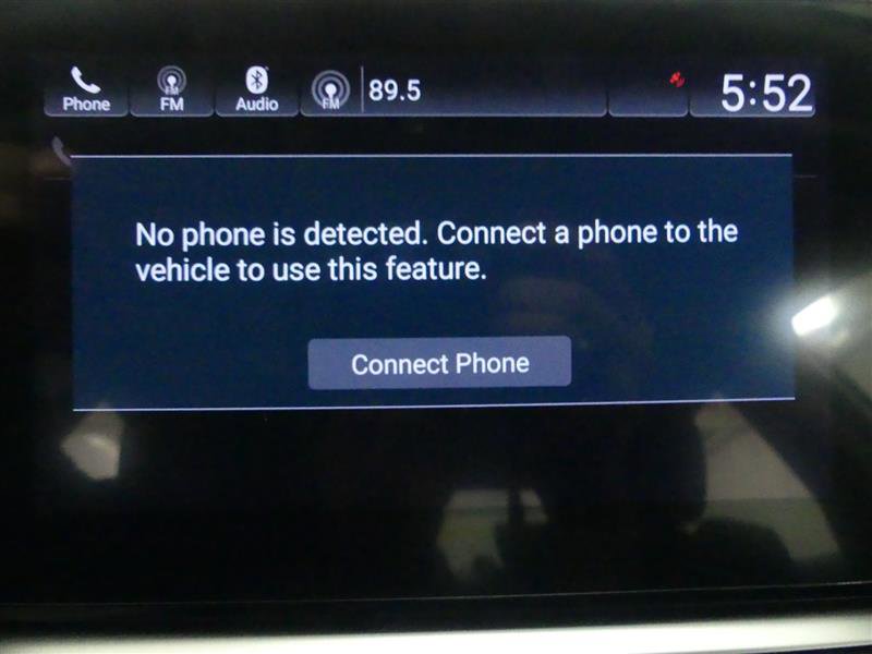 Used 2022 Honda Accord EX-L image 10