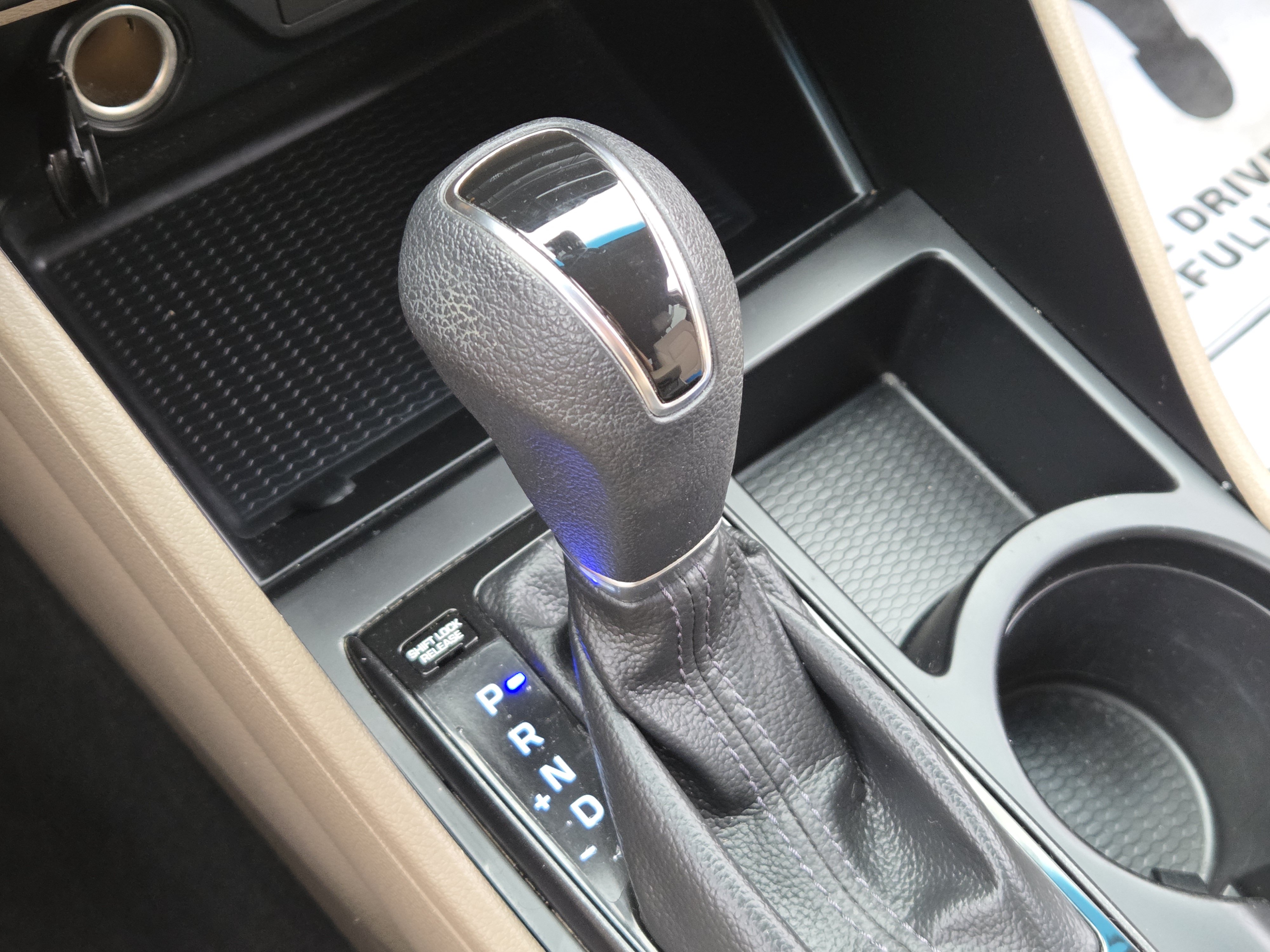 Used 2019 Hyundai Tucson SEL AWD/4WD image 18