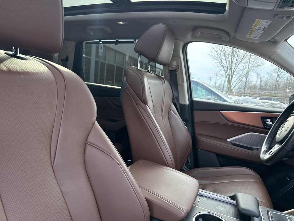 Used 2023 Acura MDX SH-AWD w/ Technology Package image 9