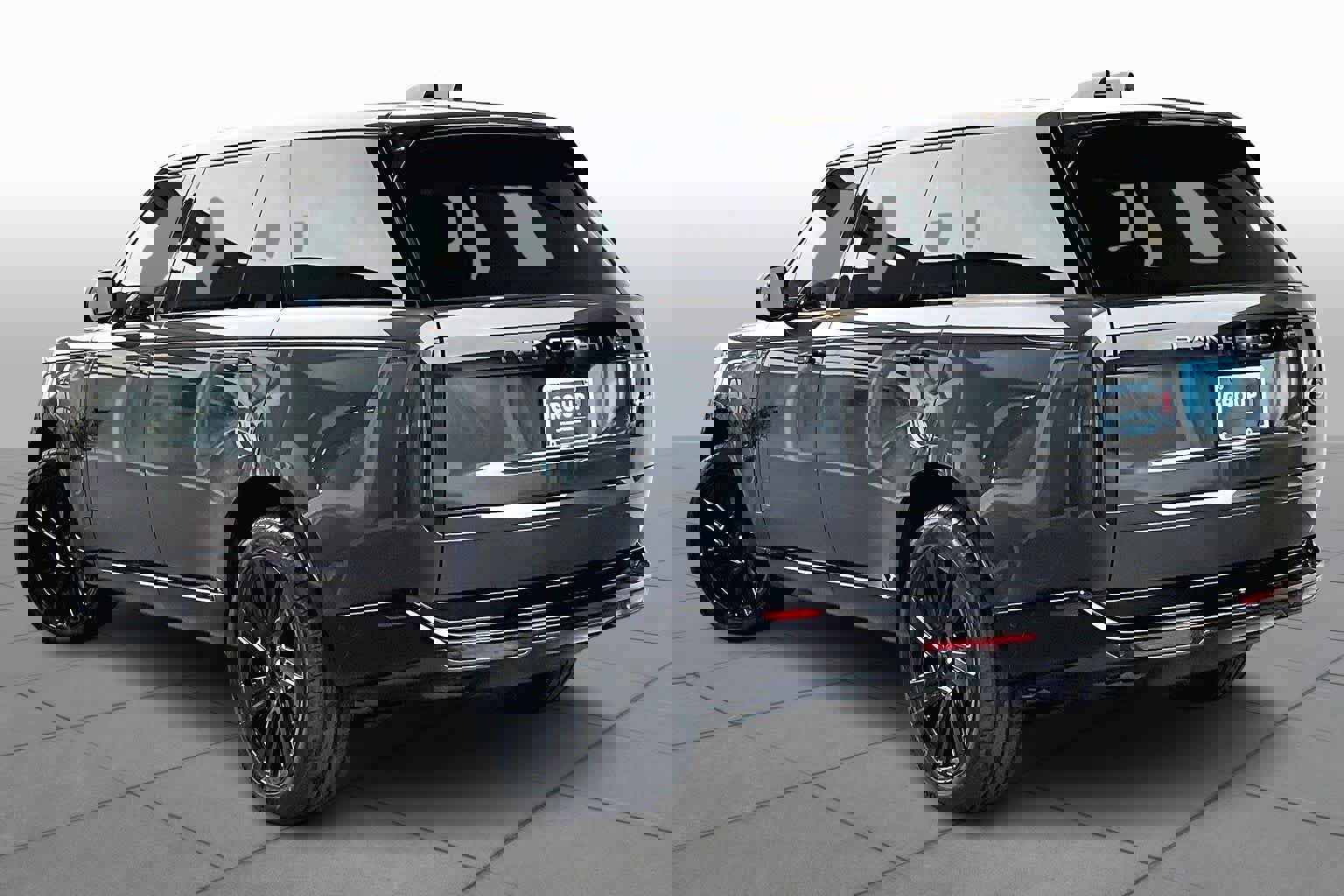 Used 2023 Land Rover Range Rover Long Wheelbase SE image 22