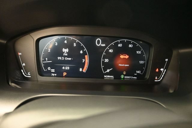 New 2026 Acura ADX AWD image 11