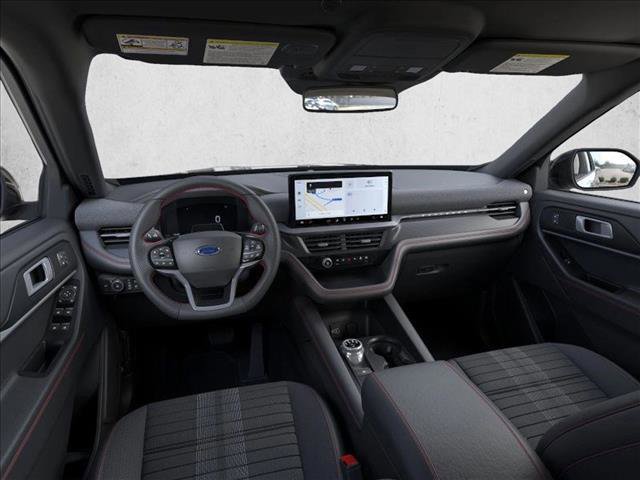 New 2026 Ford Explorer ST-Line image 9
