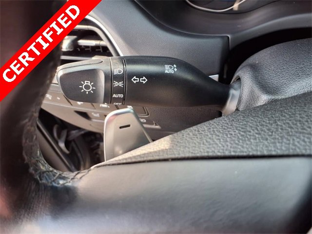 Certified 2020 Hyundai Palisade SEL w/ Convenience Package image 11