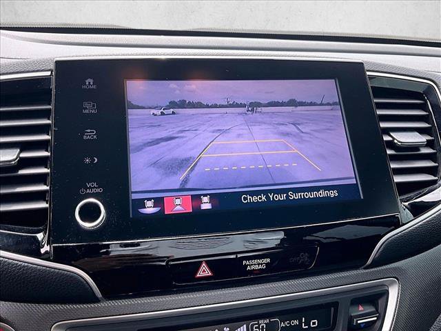Used 2021 Honda Ridgeline Sport image 23
