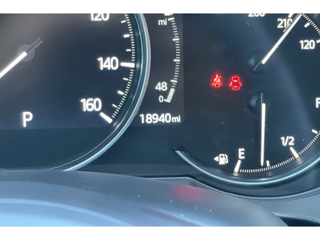 Certified 2022 MAZDA CX-5 Signature AWD/4WD image 42