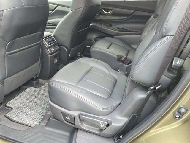 New 2026 Subaru Ascent Bronze Edition image 11
