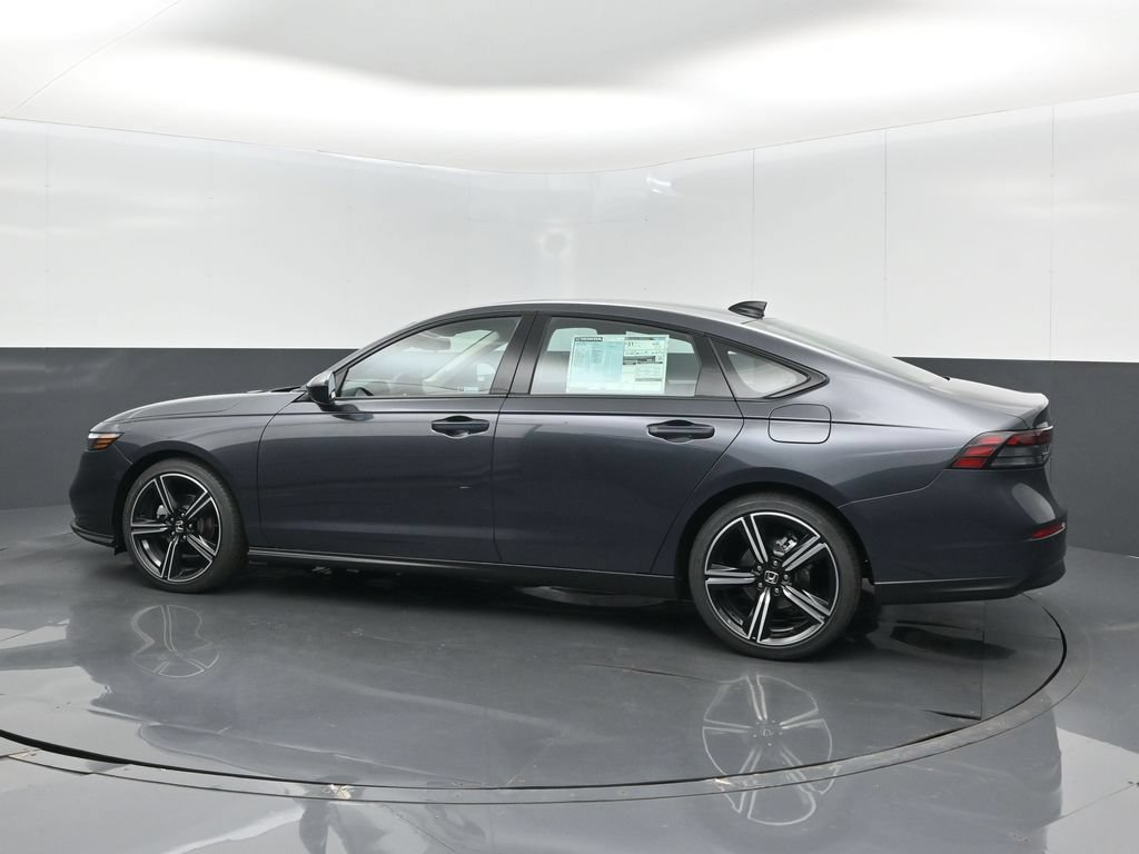 New 2026 Honda Accord SE image 4