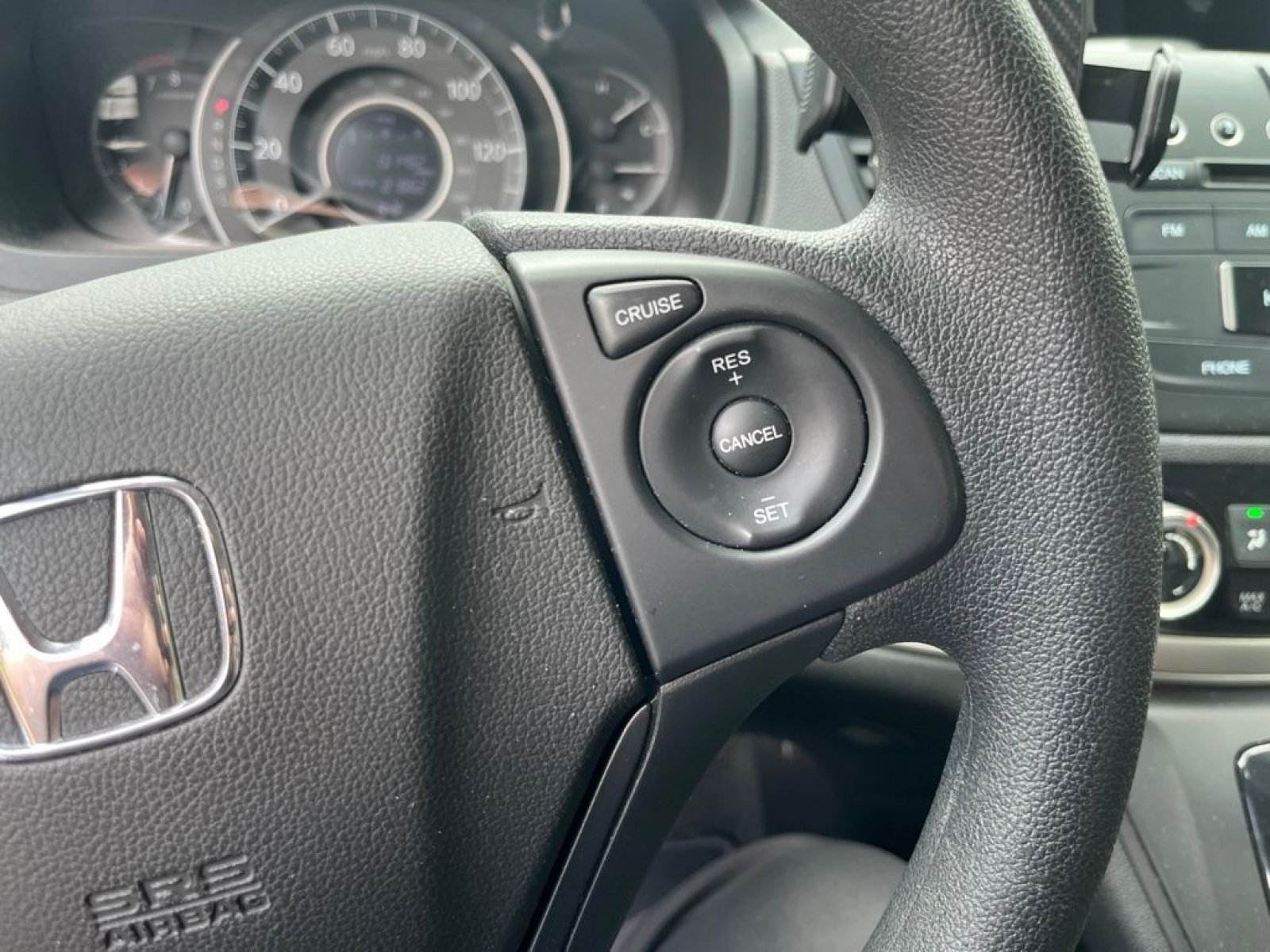 Used 2016 Honda CR-V LX image 11