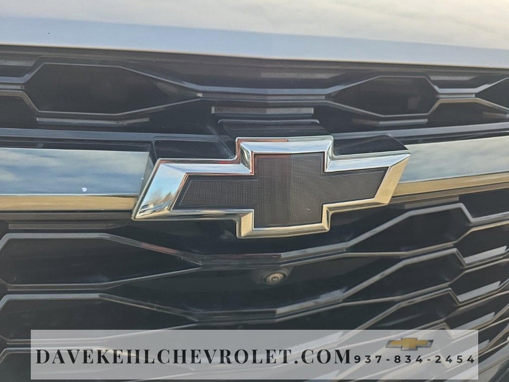 Used 2022 Chevrolet Blazer RS w/ Enhanced Convenience Package image 10