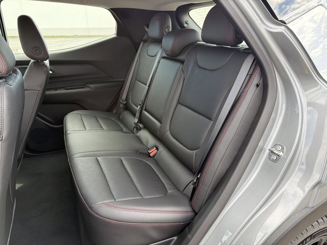 New 2027 Chevrolet Bolt RS FWD image 24