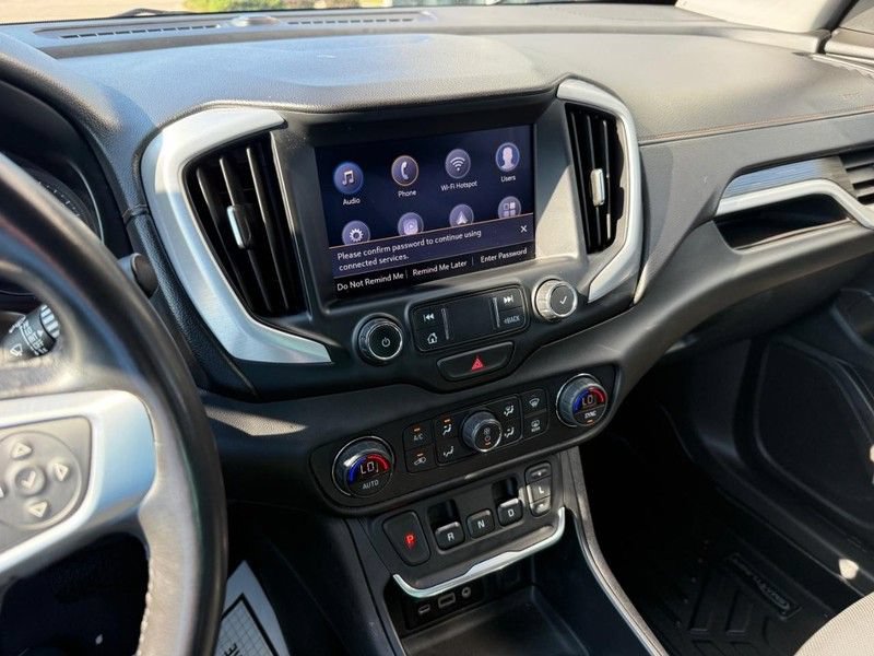 Used 2019 GMC Terrain SLT w/ Preferred Package AWD/4WD image 25
