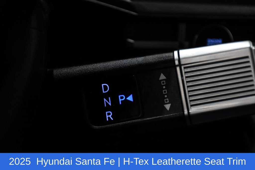 Used 2025 Hyundai Santa Fe SEL AWD/4WD image 26