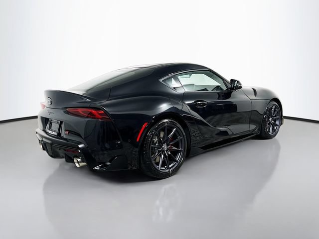 New 2026 Toyota Supra RWD image 3