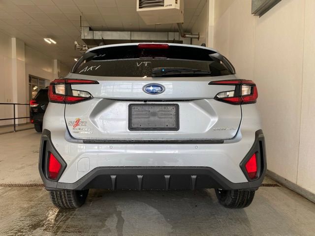 New 2025 Subaru Crosstrek 2.5i Limited image 6