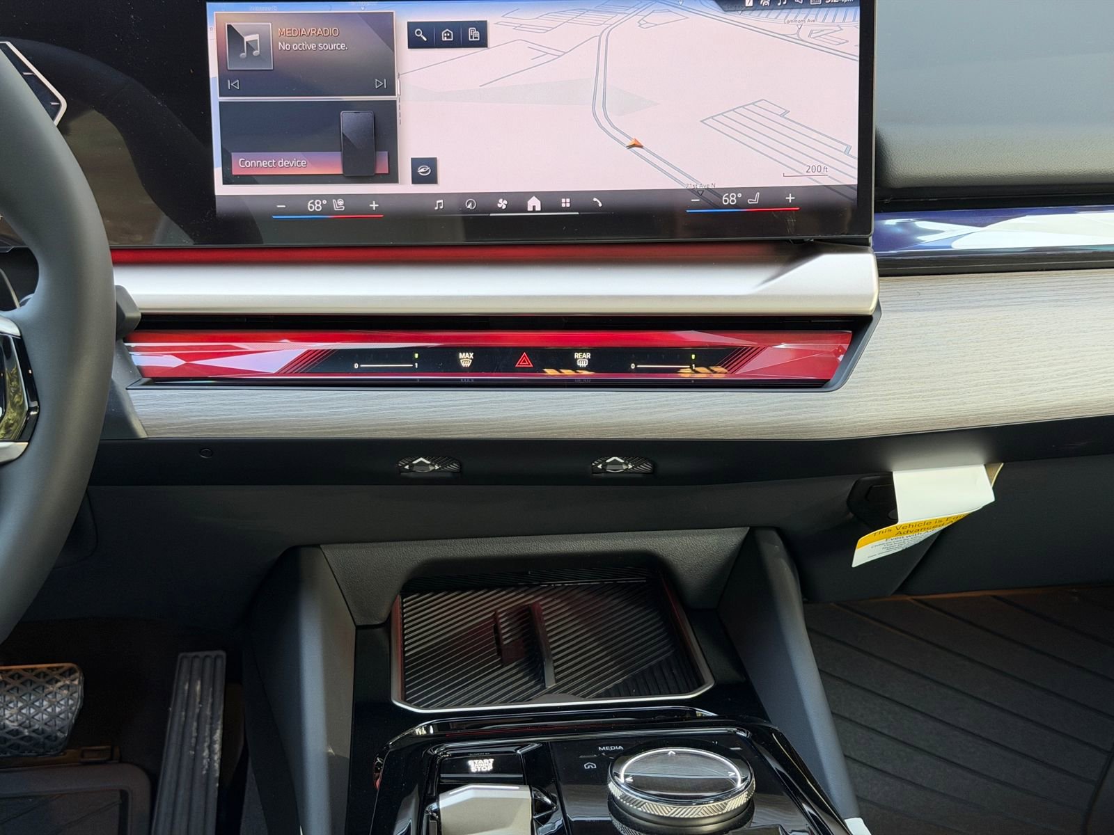 New 2026 BMW 530i w/ Premium Package image 21