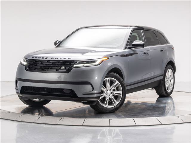 Used 2025 Land Rover Range Rover Velar S