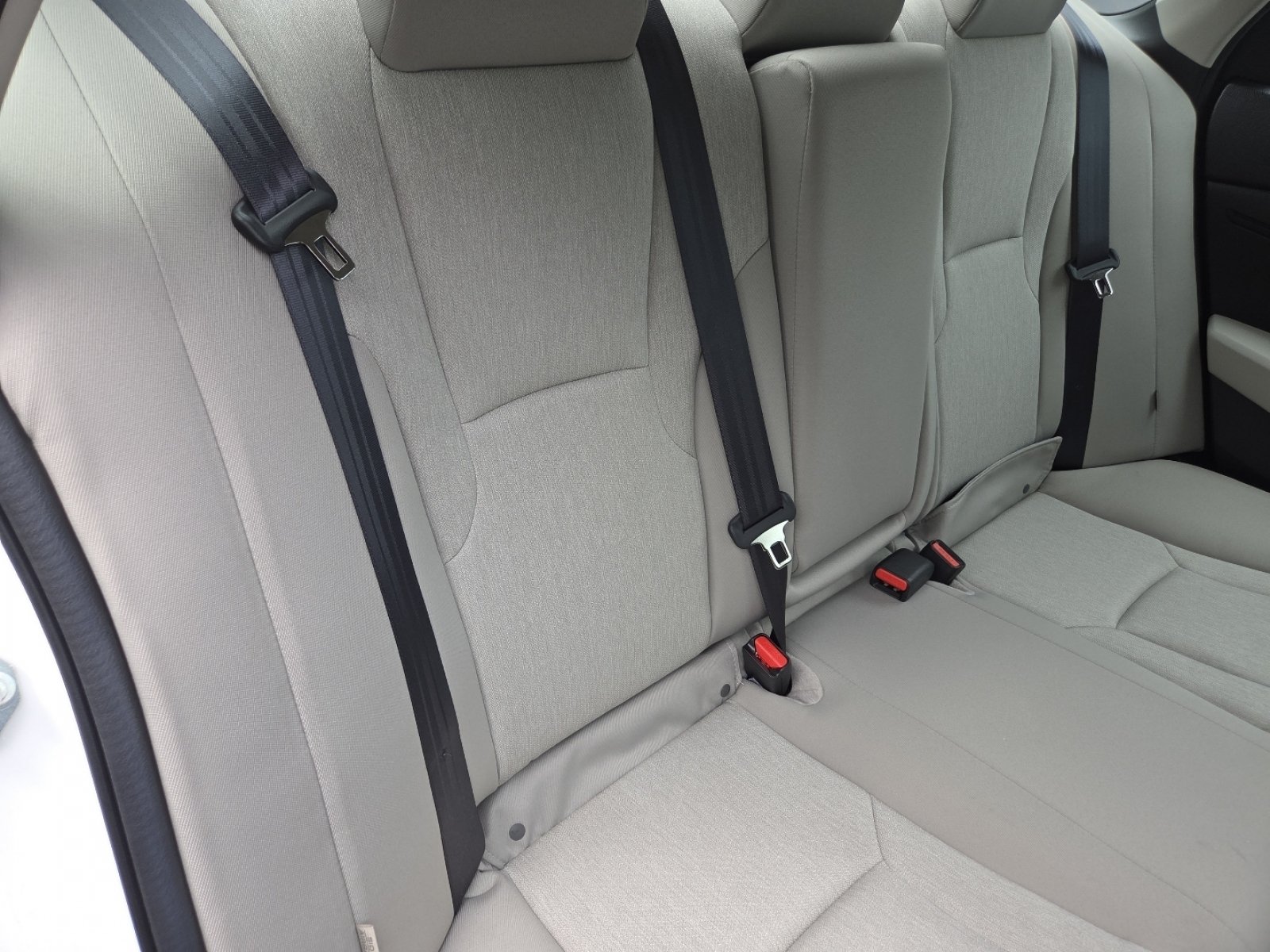 Used 2025 Honda Accord SE image 24